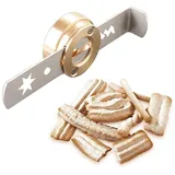 Kenwood Spritzgebäckvorsatz A 910/13 bronze