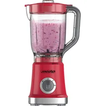 Mesko Home Mesko MS 4079r Standmixer