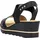 Rieker 67498-00 schwarz Gr. 40