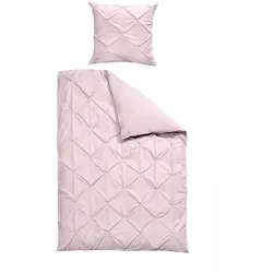 Bettwäsche PINA Perkel rose