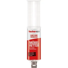 Fischer Möbelretter