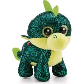 NICI Glubschis Drache Parko 15 cm Grün