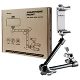 Deeper Smartphonehalterung für Boot und Kajak