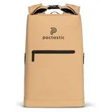 pactastic Daypack Beige