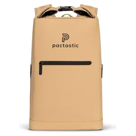 pactastic Daypack Beige