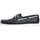 Hackett London Deck One Herren Marine 43