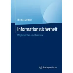 Informationssicherheit