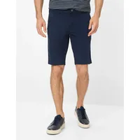 EUREX BY BRAX Herren, Bermuda Style BURT, dunkelblau, Gr.