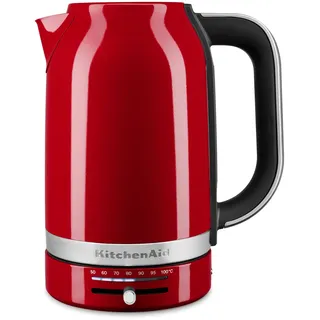 KitchenAid Wasserkocher 5KEK1701EBM