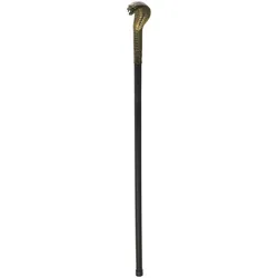 1 Lucius Snake Gehstock 93cm - OS