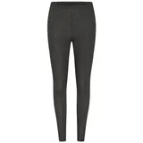 SCHIESSER Damen Leggings Lange Unterhose - Premium Warming