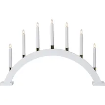 Star Trading Gillian 219-40 weiß,