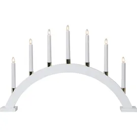 Star Trading Gillian 219-40 weiß,