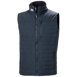 HELLY HANSEN Crew Vest 2.0 Weste - Navy - XL
