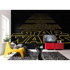 KOMAR Star Wars Intro 368 cm x 254 cm