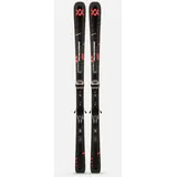 Völkl Herren All-Mountain Ski Peregrine 80+LOWRIDE, Schwarz, 177