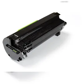 Green2Print Toner schwarz 20000 Seiten ersetzt Lexmark 60F2X00, 602X, 60F0XA0, 600XA, 60F2X0E, 602XE passend für Lexmark MX510DE, MX511DE, MX511DTE, MX511DHE, MX61