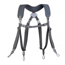 OP/TECH Dual Harness-Uni Loop (Angebot)