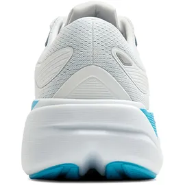 Brooks Ghost Max 3 Herren Bright White/Beacon Blue/Teal 48,5