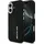 Mercedes-Benz iPhone 17 Silikon Case schwarz