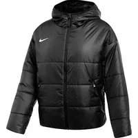 Nike Therma-fit Academy Pro 24 Fd7704 Jacke - Black / White - S