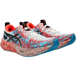 Asics Laufschuhe Gel Noosa Tri 16 2024 (Leichtigkeit) bunt Herren