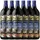 Gerstacker Weinkellerei GmbH Heidelbeer-Glühwein süß 8,5% vol 1 l