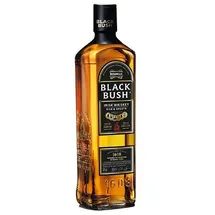 Bushmills Black Bush Irish 40% vol 1 l