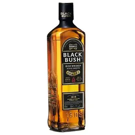 Bushmills Black Bush Irish 40% vol 1 l