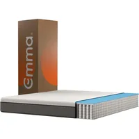 Emma Original II Matratze 180x200cm Hybridmatratze EMAHL180200AAC Mittelweich H2