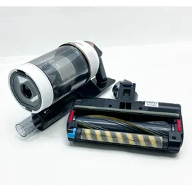 Samsung Bespoke Jet Plus CompleteClean VS20B95C43W/WD Misty White