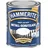 Hammerite Metall-Schutzlack 750 ml rot glänzend