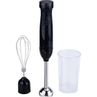 Stanley Rogers Stabmixer 700ml Mixbehälter, 600W, 9 Geschwindigkeitsstufen, inkl.