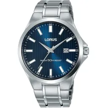Lorus Classic Edelstahl 40 mm RH993KX9