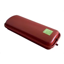 Buderus Ausdehnungsgefäß 0,75 bar 7,5 l Rot