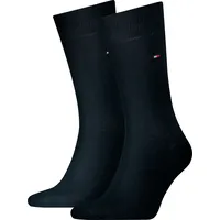 Tommy Hilfiger Classic 2er Pack dark navy 39-42