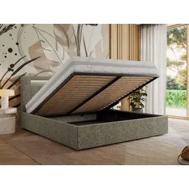 MKS GOLD 5 CLASSIC 140 x 200 cm Grau