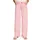 Zero Jeans mit weitem Bein Style Witney 32 Inch in Bridal Rose | Gr.: 40