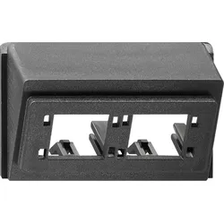 Gira Datentechnik-Einsatz 004700
