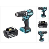 Makita DHP487G1 inkl. 1 x 6,0 Ah