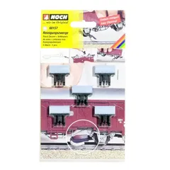 NOCH 60157 H0 - Reinigungszwerge H0