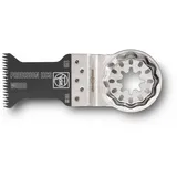 Fein E-Cut Precision Sägeblatt 50x35 mm 10 Stück