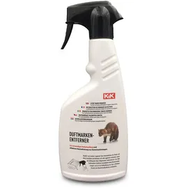 K&K 2 St. Duftmarkenentferner Marderabwehr 500 ml