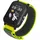 Garett Kids Tech 4G BT 140 mm Kunststoffgehäuse Grün Klettverschluss Grün M
