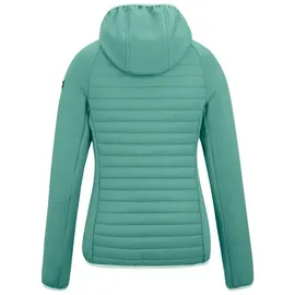 Regatta Anderson Hybrid Jacke - Ivy Moss - 50