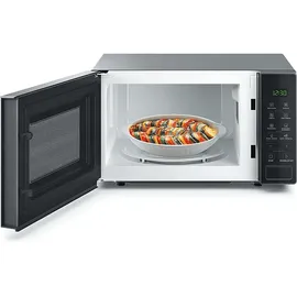 Bauknecht MWS 201 B, Mikrowelle (700 Watt)