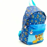 FABRIZIO Kinderrucksack blau PawPatrol | Blau