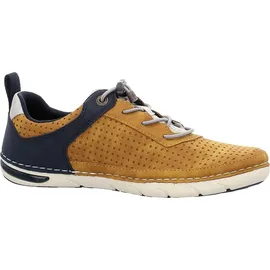 Bugatti Glenans Gelb 44 EU