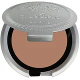 T.LeClerc T. LeClerc POWDERY COMPACT FOUNDATION 02 CRÈME POUDRÉ Foundation 9 g 4 - PRALINE POUDRÉ