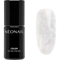 NeoNail Professional NEONAIL A Moment In Time Gel-Nagellack Farbton Flawless Glaze 7.2 ml